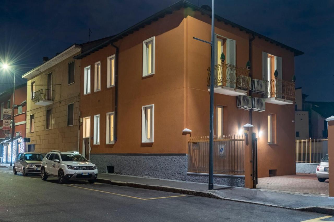 Apartment Leader 3 - Monzino - Hockey Msg Arena - Linate - Mailand